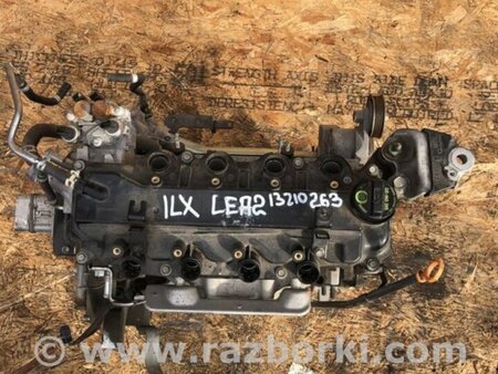 ФОТО Двигатель бензиновый для Acura ILX (2012-2016) Киев
