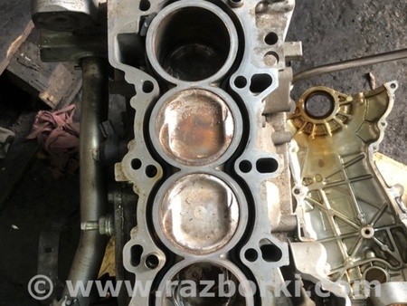 ФОТО Двигатель бензиновый для Acura ILX (2012-2016) Киев