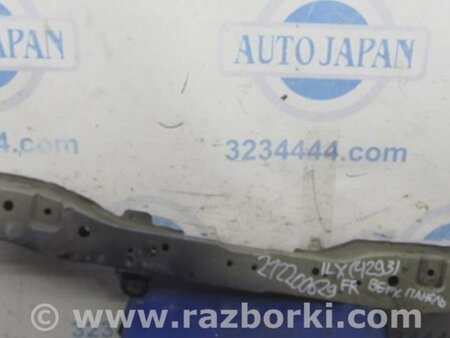 ФОТО Панель передняя верхняя для Acura ILX (2012-2016) Киев