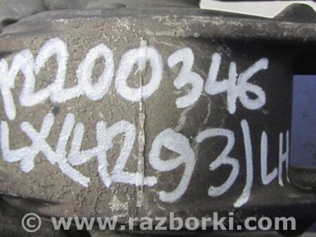 ФОТО Подушка для Acura ILX (2012-2016) Киев