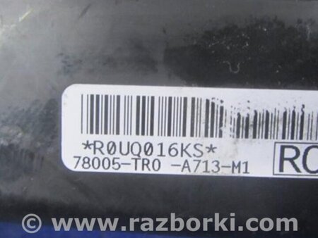 ФОТО Airbag сидения для Acura ILX (2012-2016) Киев