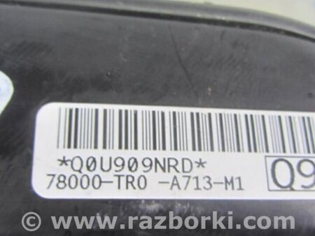 ФОТО Airbag сидения для Acura ILX (2012-2016) Киев