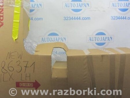ФОТО Крыло переднее для Acura ILX (2012-2016) Киев