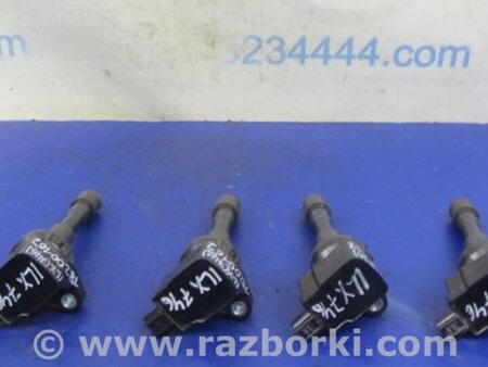 ФОТО Катушка зажигания для Acura ILX (2012-2016) Киев