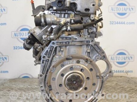 ФОТО Двигатель бензиновый для Acura ILX (2012-2016) Киев