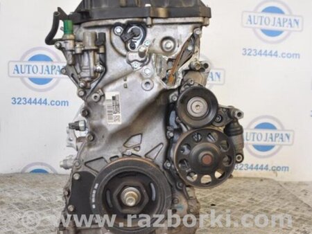 ФОТО Двигатель бензиновый для Acura ILX (2012-2016) Киев