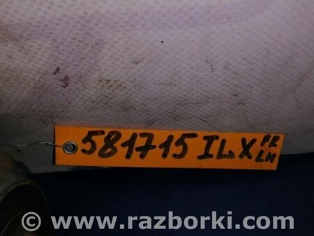 ФОТО Привод передний для Acura ILX (2012-2016) Киев