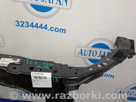 ФОТО Панель передняя для Acura ILX (2016-2019) Киев
