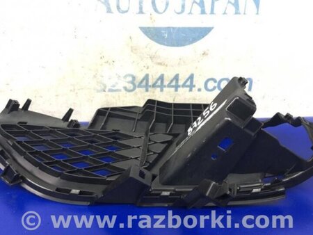 ФОТО Накладка бампера для Acura ILX (2016-2019) Киев