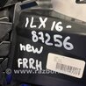 ФОТО Накладка бампера для Acura ILX (2016-2019) Киев