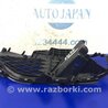 ФОТО Накладка бампера для Acura ILX (2016-2019) Киев