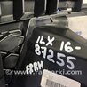 ФОТО Накладка бампера для Acura ILX (2016-2019) Киев
