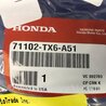 ФОТО Накладка бампера для Acura ILX (2016-2019) Киев