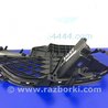 ФОТО Накладка бампера для Acura ILX (2016-2019) Киев