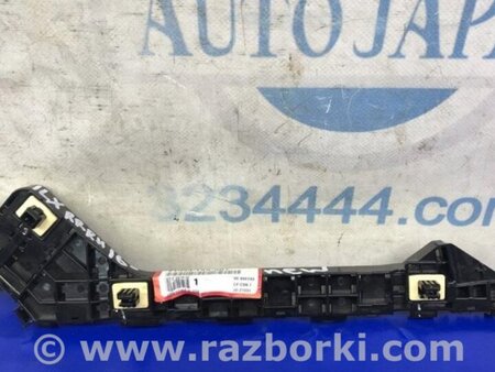 ФОТО Кронштейн бампера для Acura ILX (2016-2019) Киев