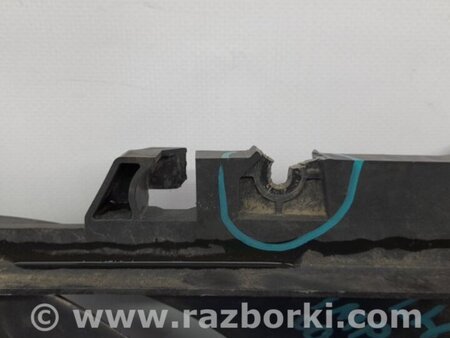 ФОТО Диффузор вентилятора радиатора (Кожух) для Subaru Impreza GD/GG Киев