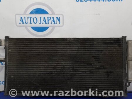 ФОТО Радиатор кондиционера для Subaru Impreza GD/GG Киев
