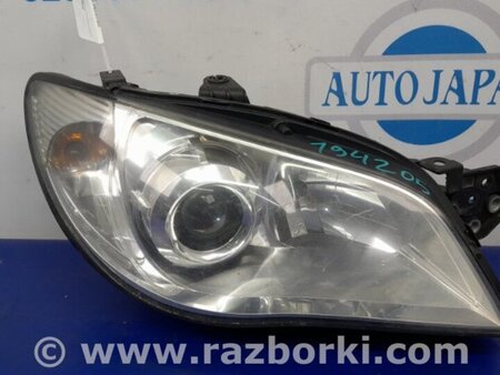 ФОТО Фара для Subaru Impreza GD/GG Киев