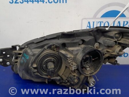 ФОТО Фара для Subaru Impreza GD/GG Киев