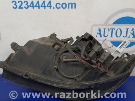 ФОТО Фара для Subaru Impreza GD/GG Киев