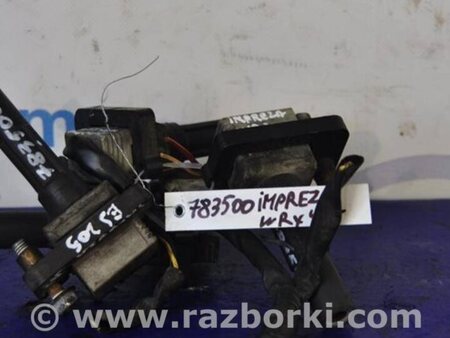 ФОТО Катушка зажигания для Subaru Impreza GD/GG Киев