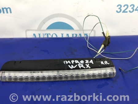 ФОТО Фонарь стоп-сигнала  для Subaru Impreza GD/GG Киев