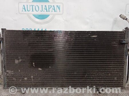 ФОТО Радиатор кондиционера для Subaru Impreza GD/GG Киев