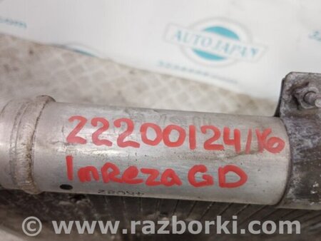 ФОТО Радиатор кондиционера для Subaru Impreza GD/GG Киев