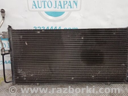 ФОТО Радиатор кондиционера для Subaru Impreza GD/GG Киев