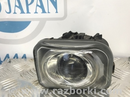 ФОТО Противотуманная фара для Subaru Impreza GD/GG Киев