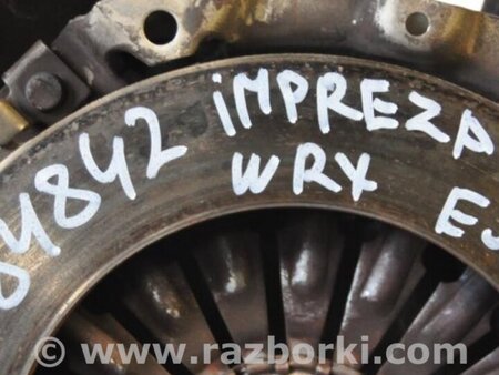 ФОТО МКПП (механическая коробка) для Subaru Impreza GD/GG Киев