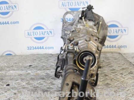 ФОТО МКПП (механическая коробка) для Subaru Impreza GD/GG Киев