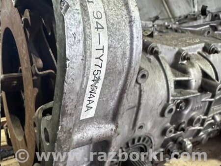 ФОТО МКПП (механическая коробка) для Subaru Impreza GD/GG Киев