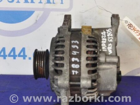 ФОТО Генератор для Subaru Impreza GD/GG Киев