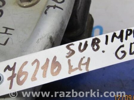 ФОТО Подушка для Subaru Impreza GD/GG Киев