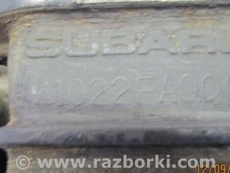 ФОТО Подушка для Subaru Impreza GD/GG Киев