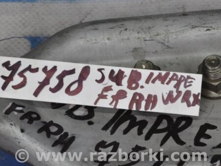 ФОТО Подушка для Subaru Impreza GD/GG Киев