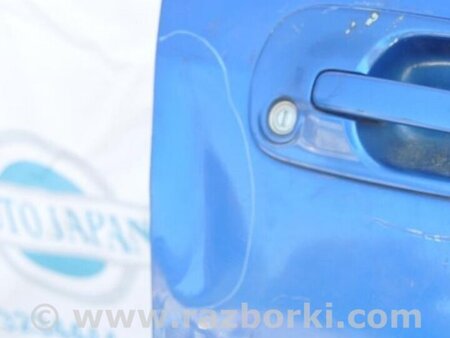 ФОТО Дверь для Subaru Impreza GD/GG Киев