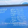 Ограничитель двери Subaru Impreza GD/GG