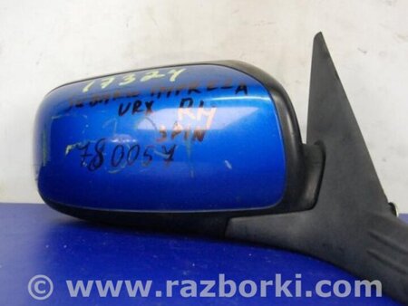ФОТО Зеркало для Subaru Impreza GD/GG Киев