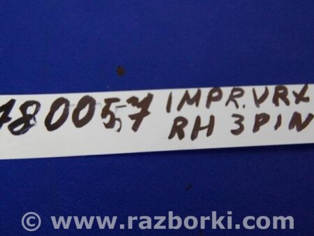 ФОТО Зеркало для Subaru Impreza GD/GG Киев