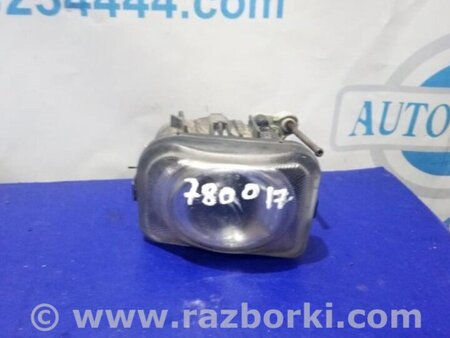 ФОТО Противотуманная фара для Subaru Impreza GD/GG Киев