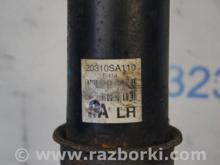 ФОТО Амортизатор для Subaru Impreza GD/GG Киев