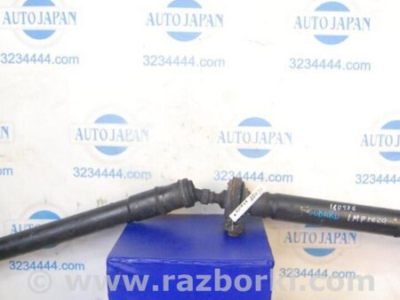ФОТО Карданный вал задний для Subaru Impreza GD/GG Киев