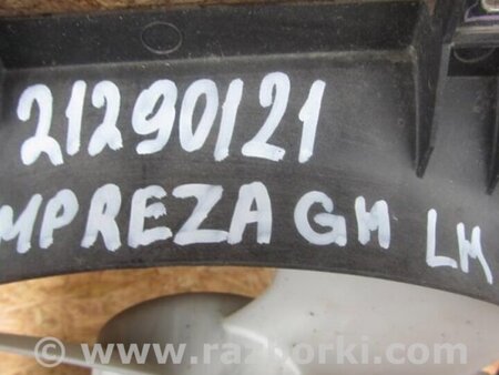 ФОТО Диффузор вентилятора радиатора (Кожух) для Subaru Impreza GE/GH Киев