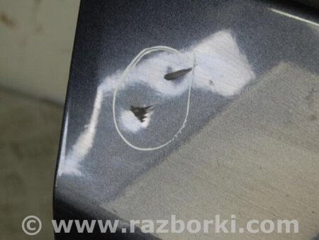 ФОТО Крышка багажника для Subaru Impreza GE/GH Киев