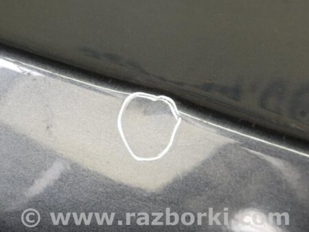 ФОТО Крышка багажника для Subaru Impreza GE/GH Киев