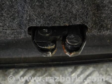 ФОТО Крышка багажника для Subaru Impreza GE/GH Киев
