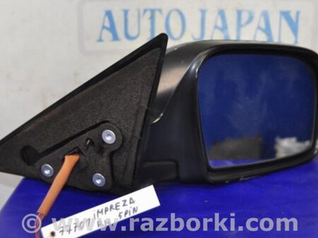 ФОТО Зеркало для Subaru Impreza GE/GH Киев