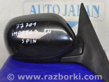 ФОТО Зеркало для Subaru Impreza GE/GH Киев